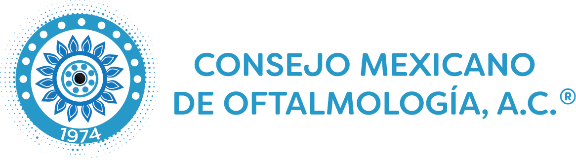 Consejo Mexicano de Oftalmología A.C.